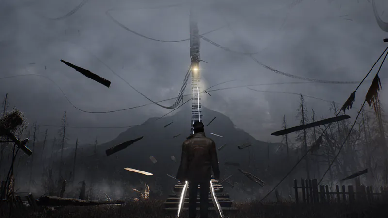 The Sinking City 2 screenshot 4