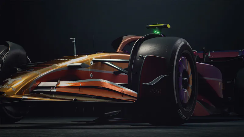 F1 Manager 2024 screenshot 5