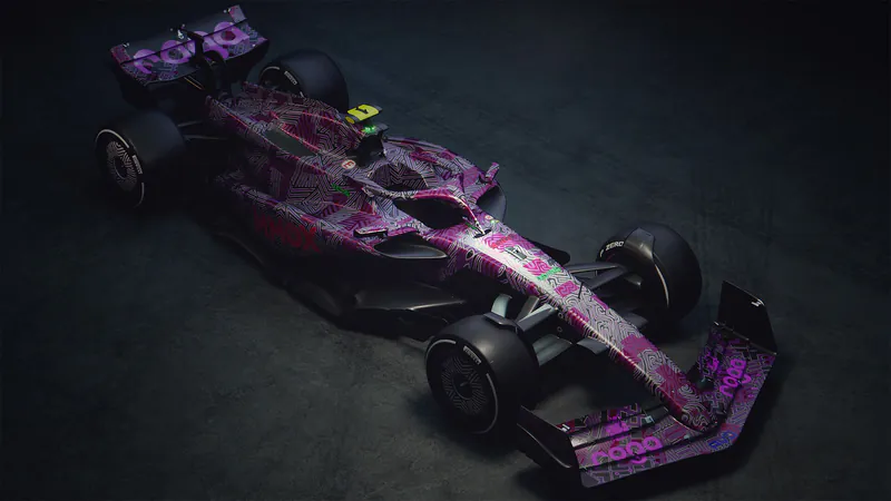 F1 Manager 2024 screenshot 6
