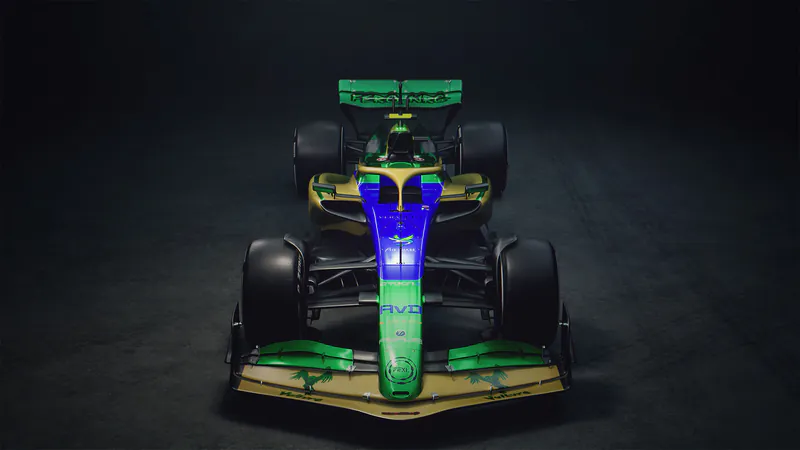 F1 Manager 2024 screenshot 4