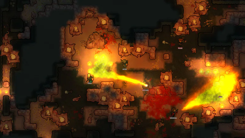 RimWorld - Anomaly screenshot 6