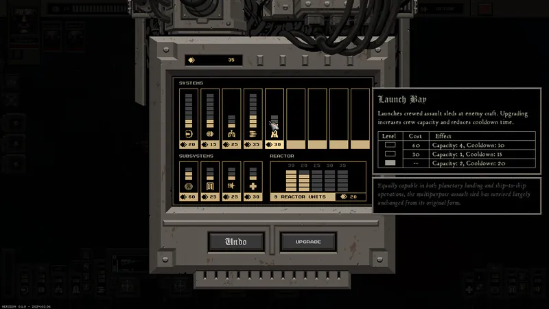 Void War screenshot 5
