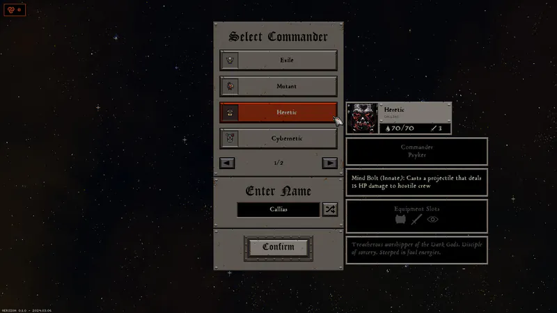 Void War screenshot 6