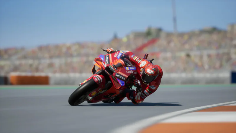 MotoGP 24 screenshot 4