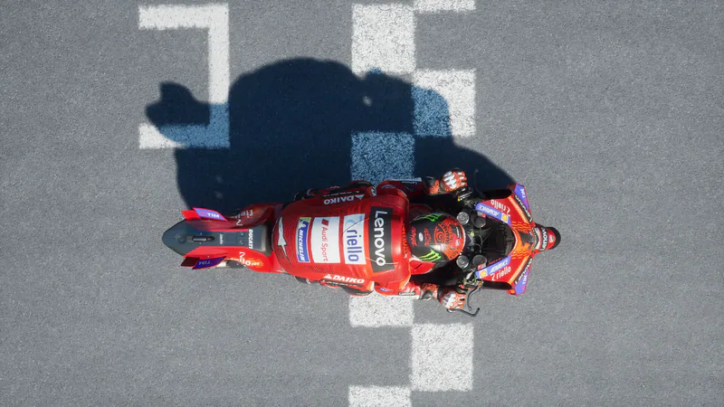 MotoGP 24 screenshot 5
