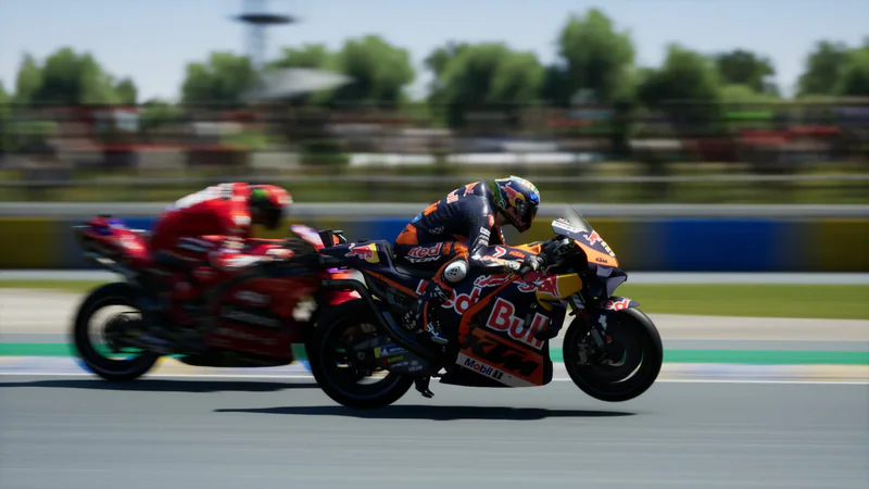 MotoGP 24 screenshot 6