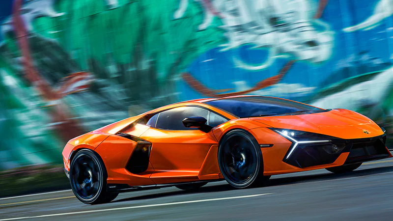The Crew Motorfest screenshot 6