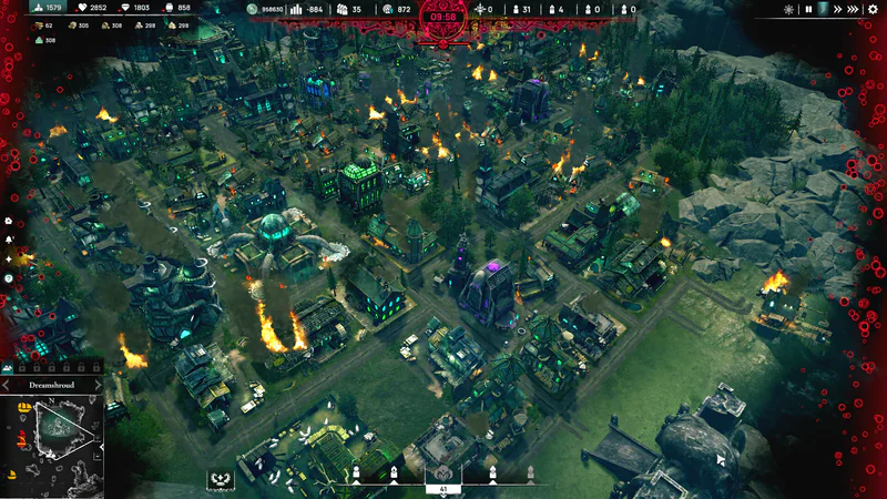 Worshippers of Cthulhu screenshot 4