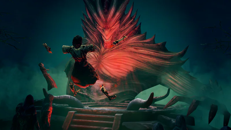 Worshippers of Cthulhu screenshot 6