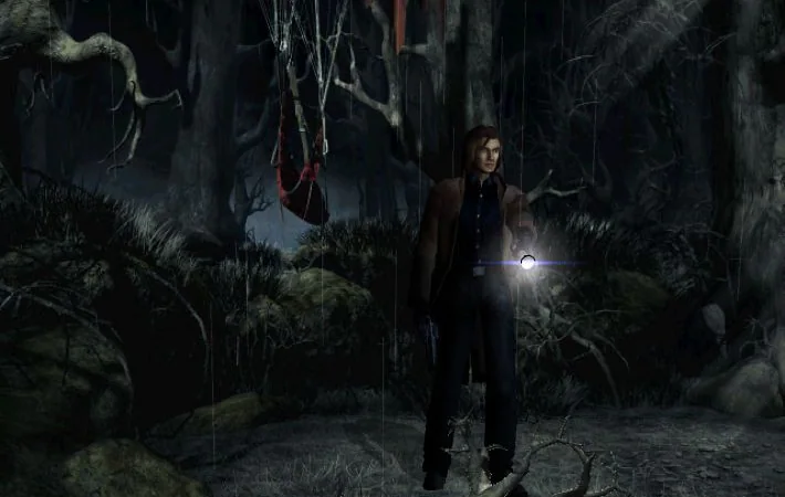 Alone in the Dark: The New Nightmare screenshot 6