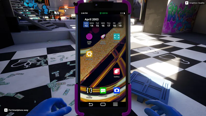 Cash Cleaner Simulator screenshot 6