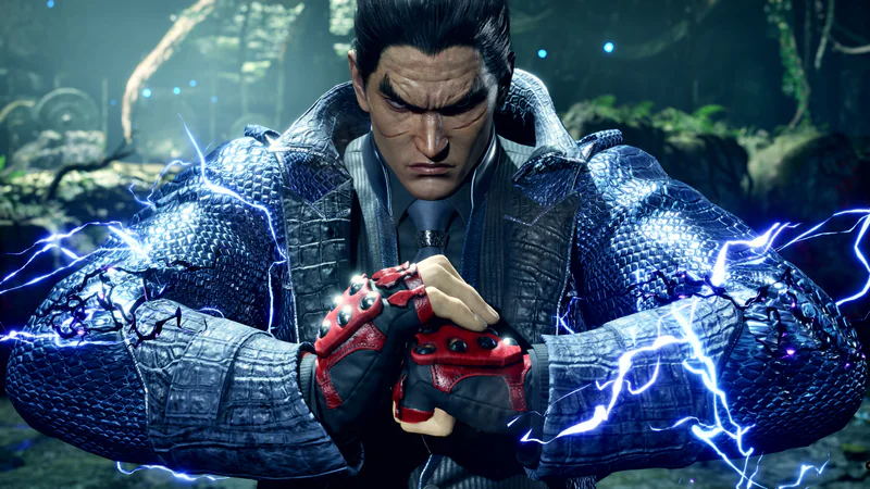 TEKKEN 8 screenshot 5