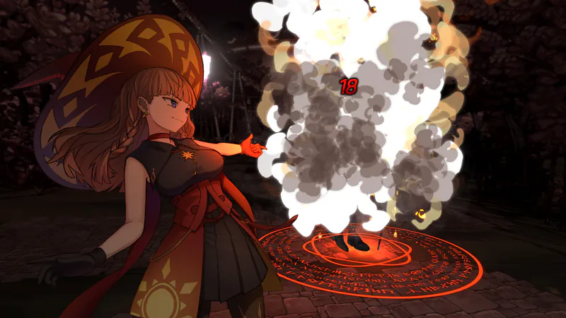 Chrono Ark screenshot 5