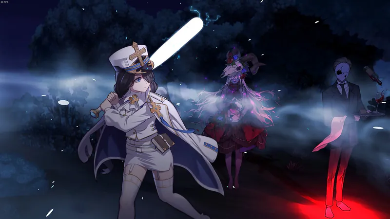 Chrono Ark screenshot 6