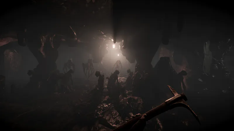Total Chaos screenshot 4