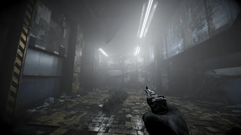 Total Chaos screenshot 5