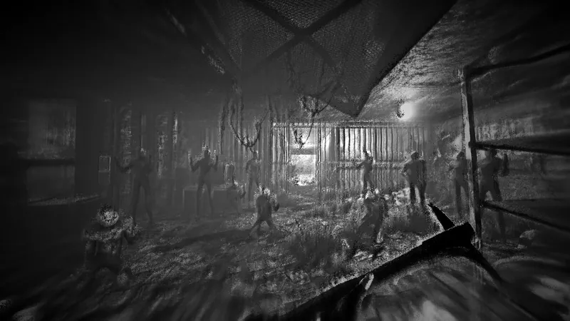 Total Chaos screenshot 2