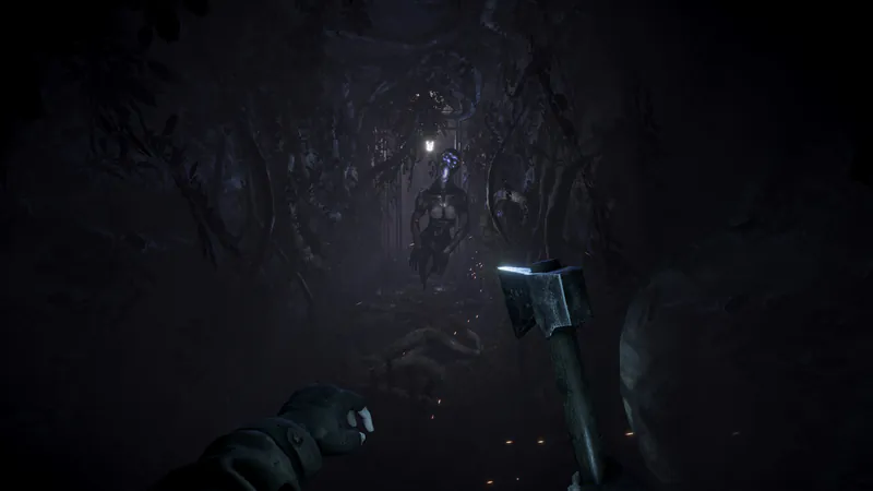 Total Chaos screenshot 3