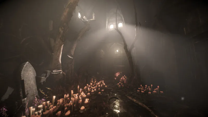 Total Chaos screenshot 6
