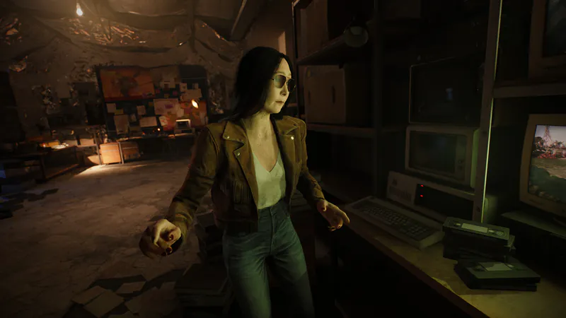 Dead Island 2 - SoLA screenshot 4