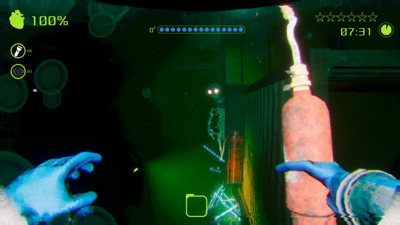 Murky Divers screenshot 3