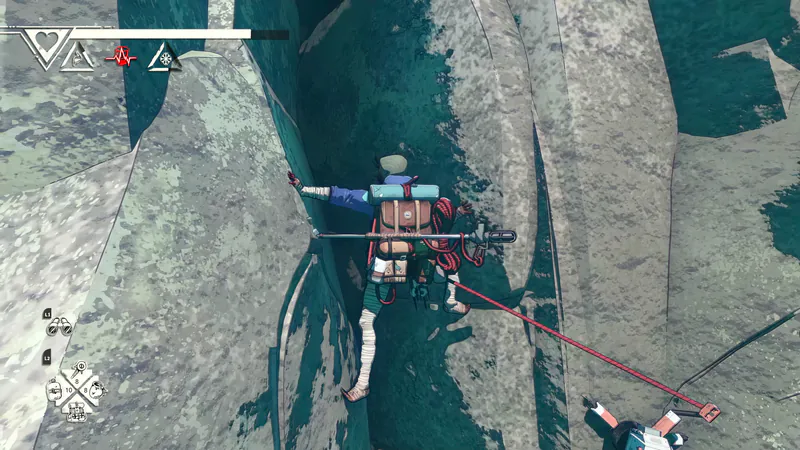 Cairn screenshot 6