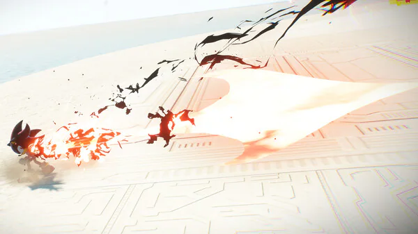 Sonic x Shadow Generations screenshot 3