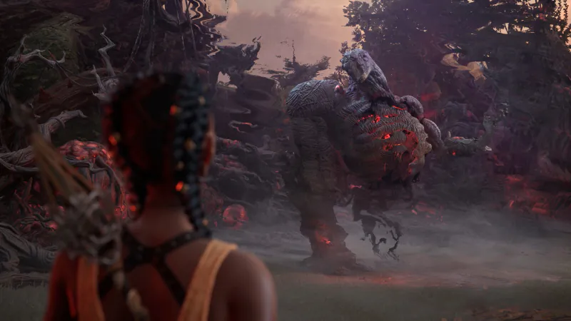 South of Midnight screenshot 5