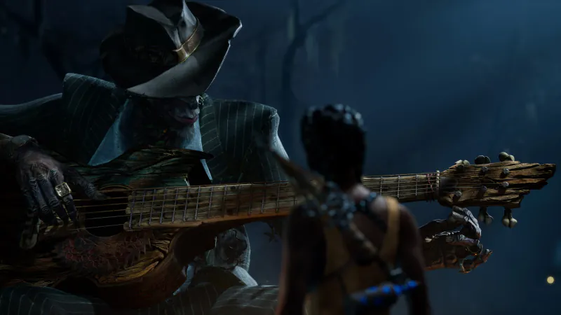 South of Midnight screenshot 6