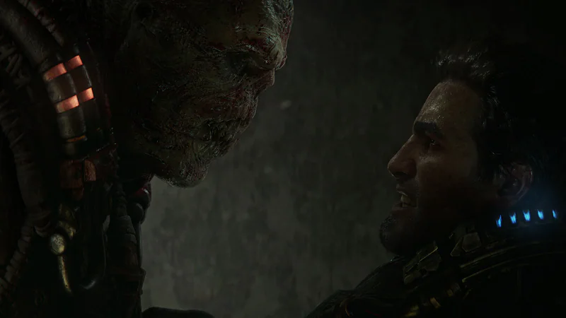 Gears of War: E-Day screenshot 5