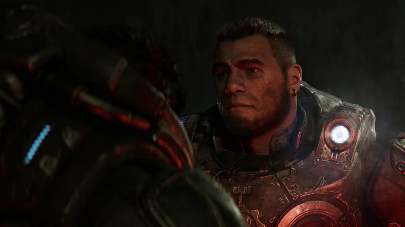 Gears of War: E-Day screenshot 6