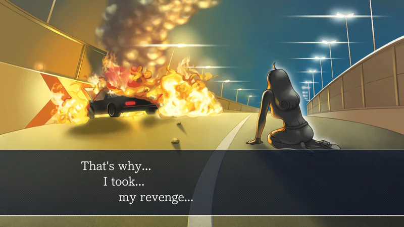 Ace Attorney Anthology screenshot 5