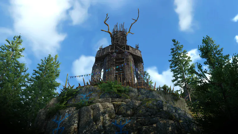 Atomfall screenshot 5