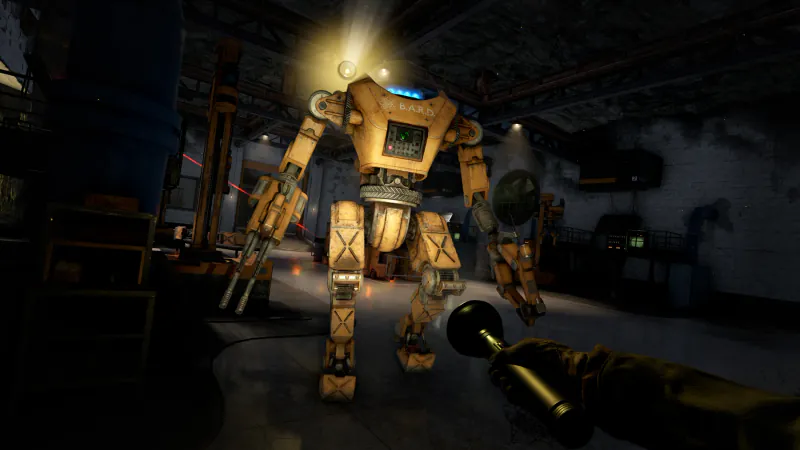 Atomfall screenshot 6