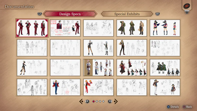 Ace Attorney Investigations Collection screenshot 3
