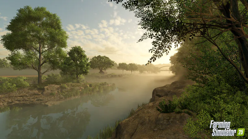 Farming Simulator 25 screenshot 6