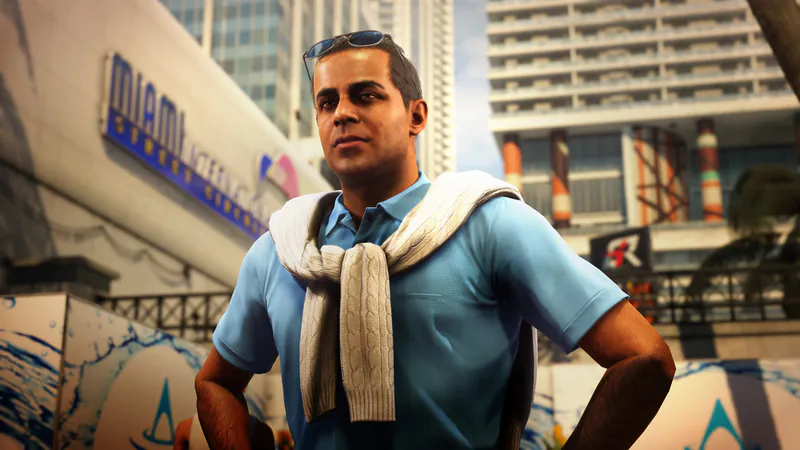 HITMAN 3 Access Pass: HITMAN 2 Expansion screenshot 2