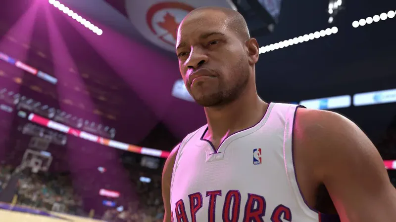 NBA 2K25 screenshot 6