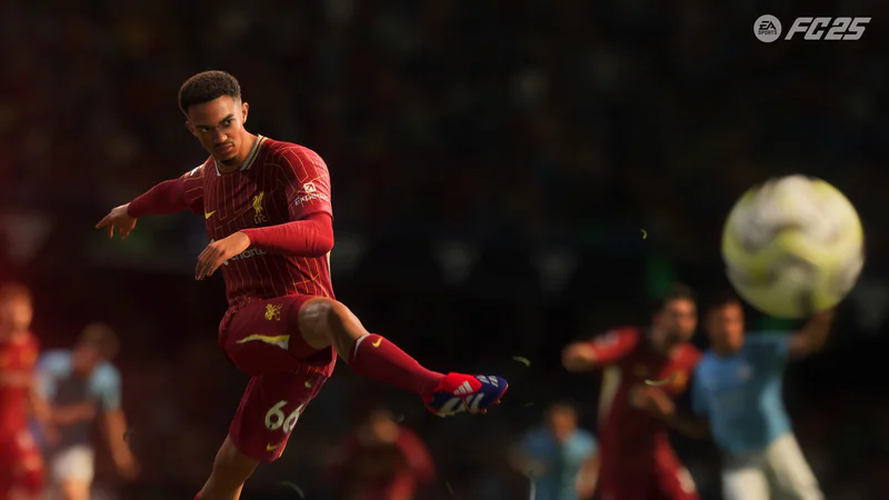 EA SPORTS FC 25 screenshot 4