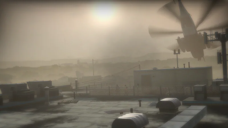 Left 4 Dead 2 screenshot 3
