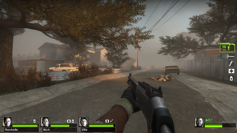 Left 4 Dead 2 screenshot 6