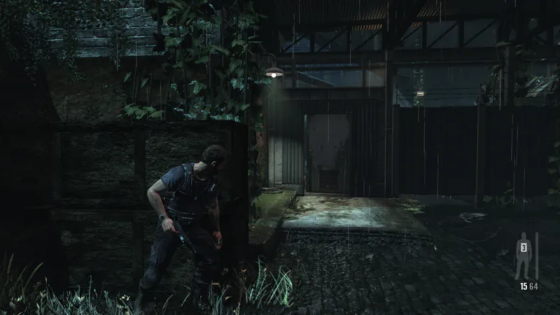 Max Payne 3 screenshot 5