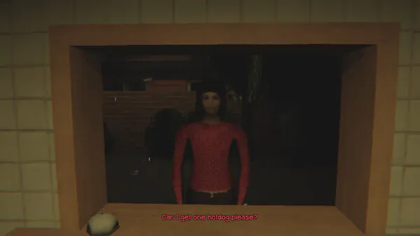 Kiosk screenshot 3