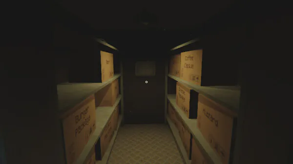 Kiosk screenshot 5