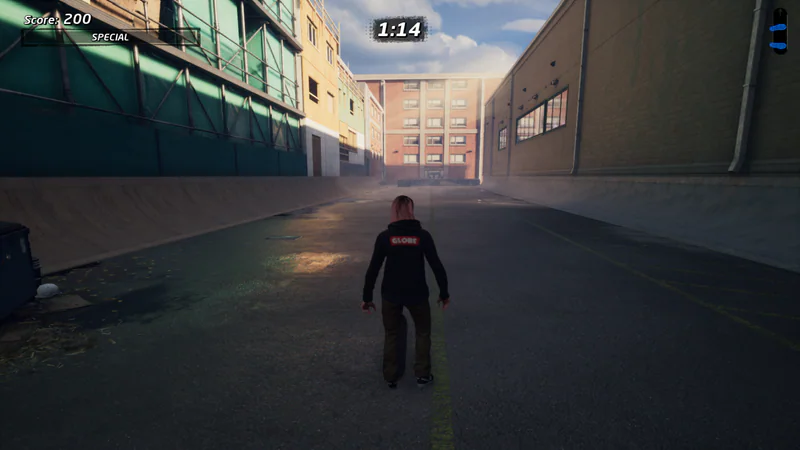 Tony Hawk's Pro Skater 1 + 2 - screenshot 3