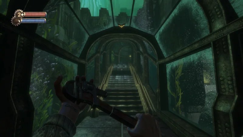 BioShock: The Collection screenshot 6
