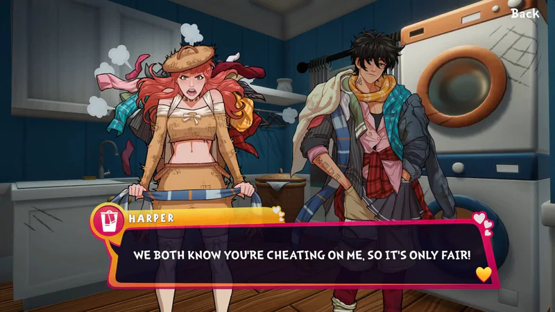 Date Everything! screenshot 4