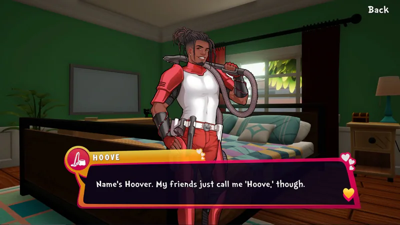 Date Everything! screenshot 6