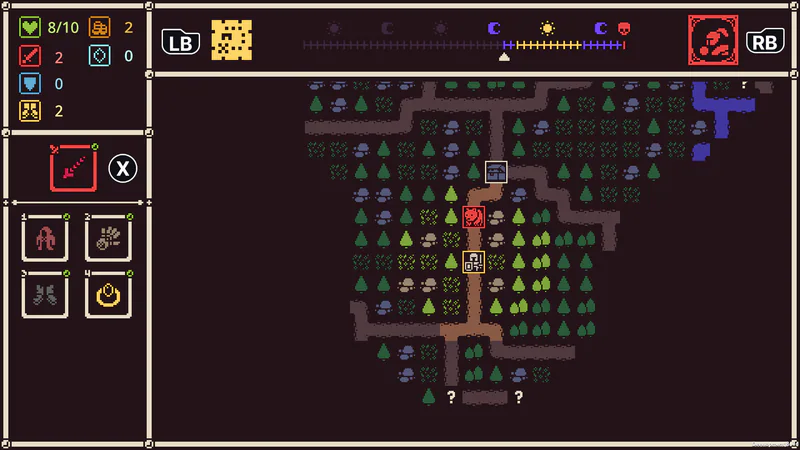 He is Coming screenshot 5