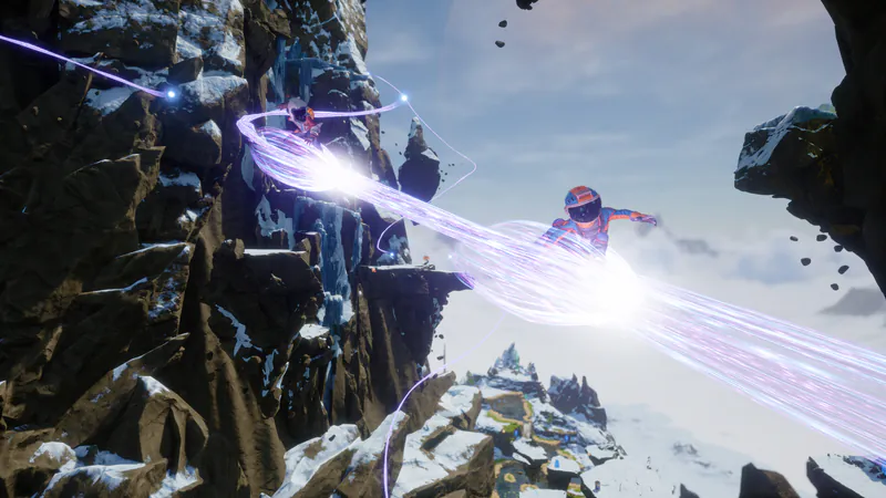 Revenge of the Savage Planet screenshot 4